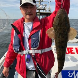 深川　吉野屋 釣果