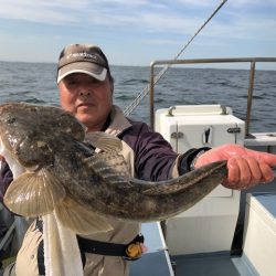 深川　吉野屋 釣果