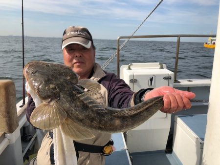 深川　吉野屋 釣果