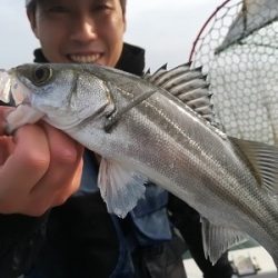 IDATEN(イダテン) 釣果