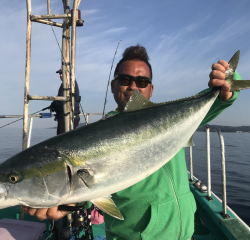 なかくに丸 釣果