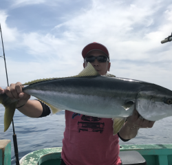 なかくに丸 釣果