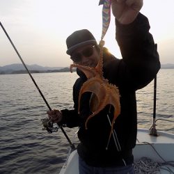 フィッシングボート空風(そらかぜ) 釣果