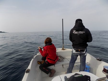フィッシングボート空風(そらかぜ) 釣果
