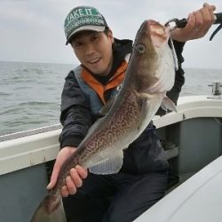 IDATEN(イダテン) 釣果