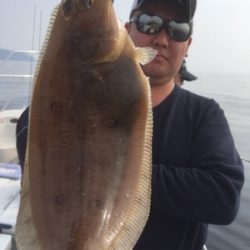 シーモンキー 釣果