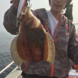 シーモンキー 釣果