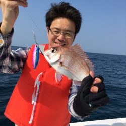 うさぎ丸 釣果