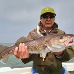 IDATEN(イダテン) 釣果