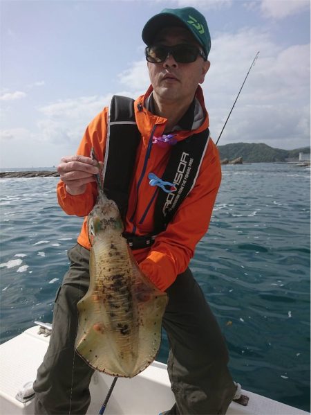 マタウマリンサービス 釣果