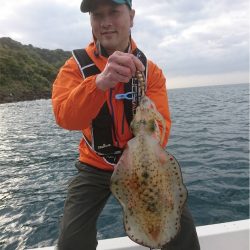 マタウマリンサービス 釣果