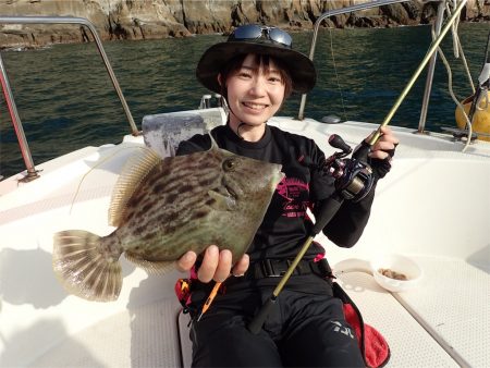 マタウマリンサービス 釣果