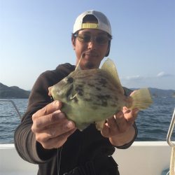 マタウマリンサービス 釣果