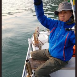 内浜丸 釣果