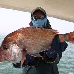 松本釣船２ 釣果
