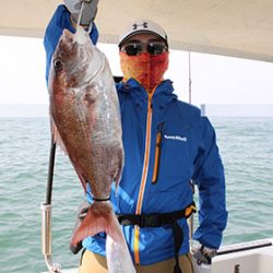 松本釣船２ 釣果