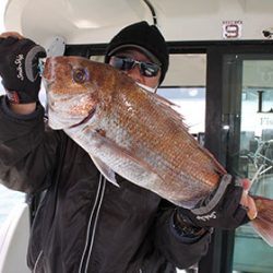 松本釣船２ 釣果