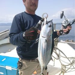 マタウマリンサービス 釣果