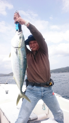 FJガイドサービス 釣果