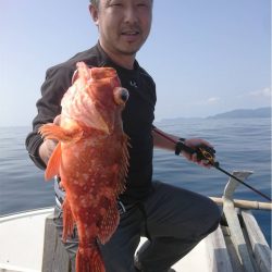 マタウマリンサービス 釣果