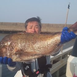 星隆丸 釣果
