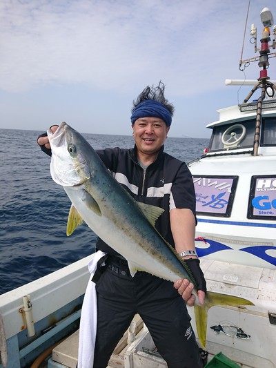 旭星釣りセンター 釣果