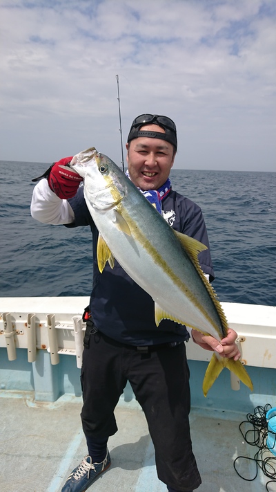 旭星釣りセンター 釣果