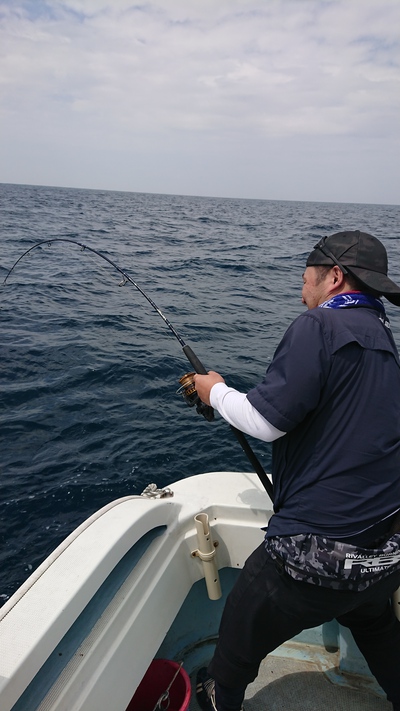 旭星釣りセンター 釣果