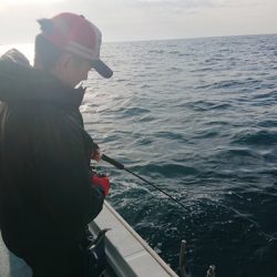 旭星釣りセンター 釣果