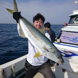旭星釣りセンター 釣果
