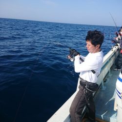 旭星釣りセンター 釣果