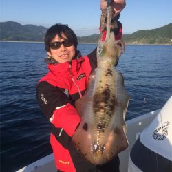 マタウマリンサービス 釣果