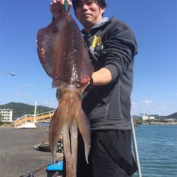 マタウマリンサービス 釣果