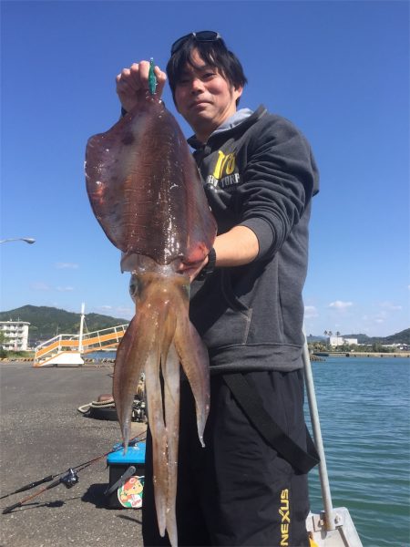 マタウマリンサービス 釣果