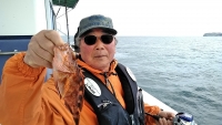 おおせき丸 釣果