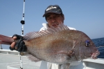 茂吉丸 釣果