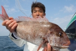 茂吉丸 釣果