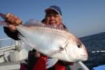 茂吉丸 釣果