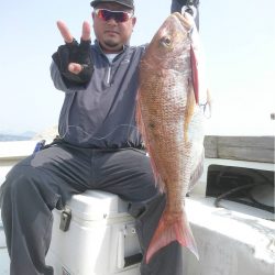 マタウマリンサービス 釣果