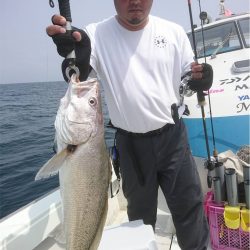 マタウマリンサービス 釣果