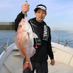 松本釣船２ 釣果