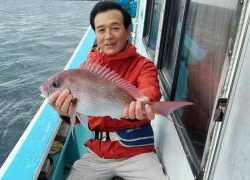 長栄丸(静岡) 釣果