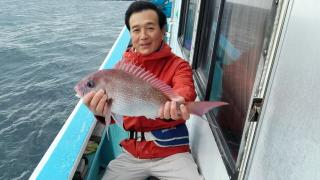 長栄丸(静岡) 釣果