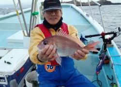 長栄丸(静岡) 釣果