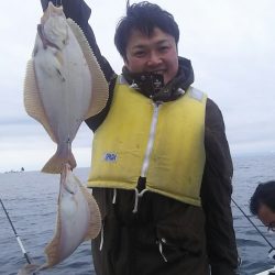 ふじしま 釣果