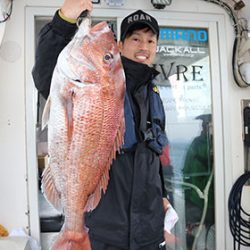 松本釣船2 釣果