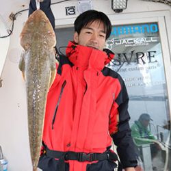 松本釣船2 釣果