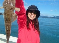 愛裕南丸 釣果