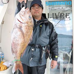 松本釣船２ 釣果