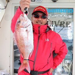 松本釣船２ 釣果